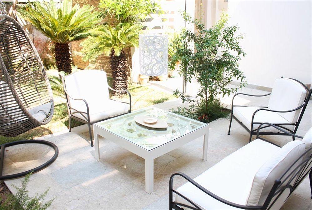 Palazzo Dei Dondoli Couette-café