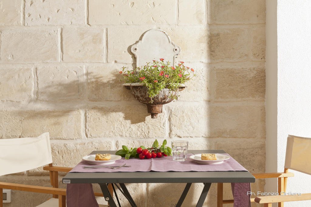 Couette-café Palazzo Dei Dondoli 2*