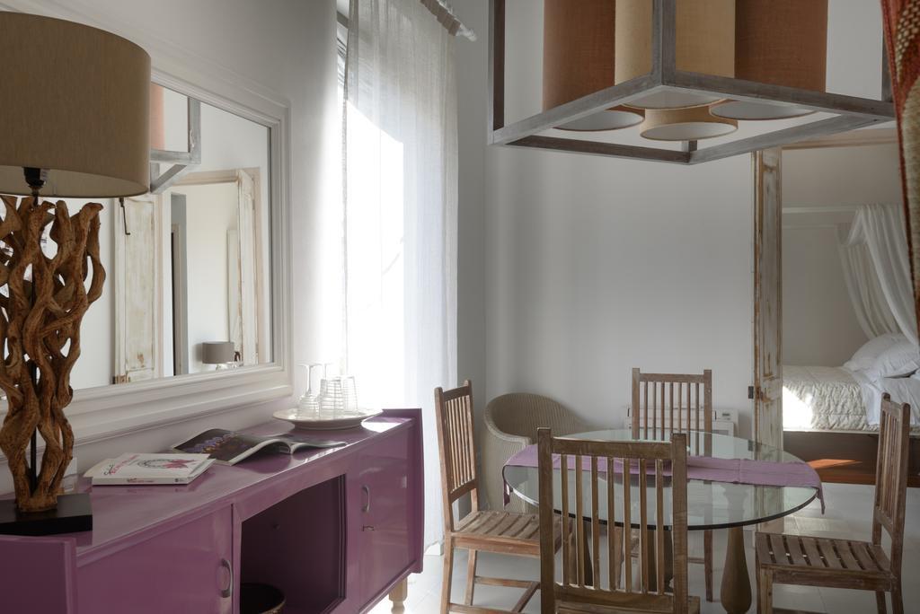 Palazzo Dei Dondoli Couette-café 2*